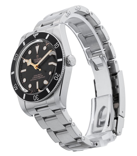 Tudor Black Bay 54 M79000N-0001